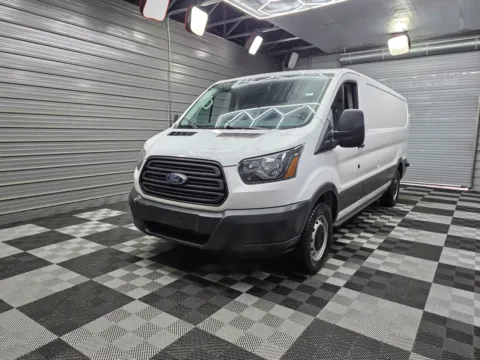 2017 Ford Transit Van 150 for sale in Sykesville, MD