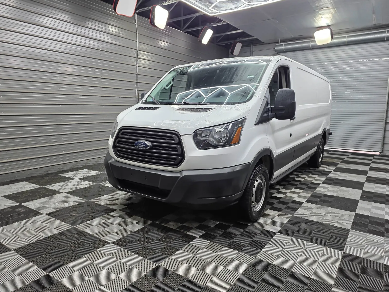 2017 Ford Transit Van 150 for sale in Sykesville, MD