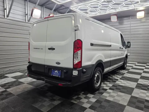 More photos of 2017 Ford Transit Van 150 at Trust Auto, MD