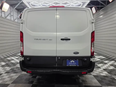 More photos of 2017 Ford Transit Van 150 at Trust Auto, MD