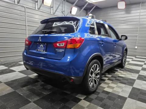 More photos of 2016 Mitsubishi Outlander Sport 2.0 ES at Trust Auto, MD