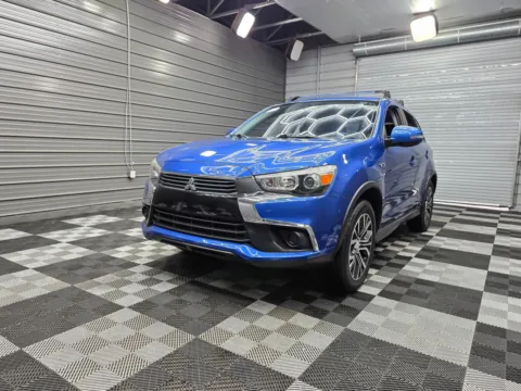 2016 Mitsubishi Outlander Sport 2.0 ES for sale in Sykesville, MD