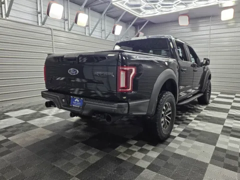More photos of 2020 Ford F-150 Raptor at Trust Auto, MD