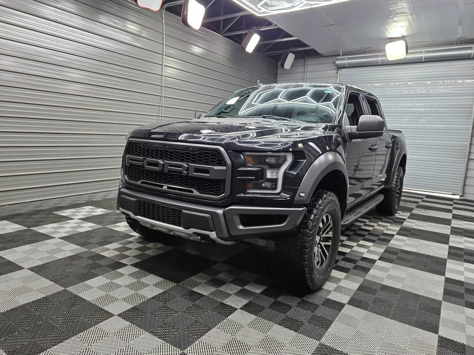 2020 Ford F-150 Raptor for sale in Sykesville, MD