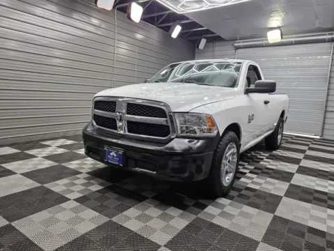 2021 Ram 1500 Classic Tradesman for sale in Sykesville, MD