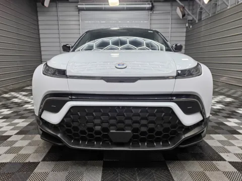 Photos of 2023 Fisker Ocean Sport for sale in Sykesville, MD at Trust Auto