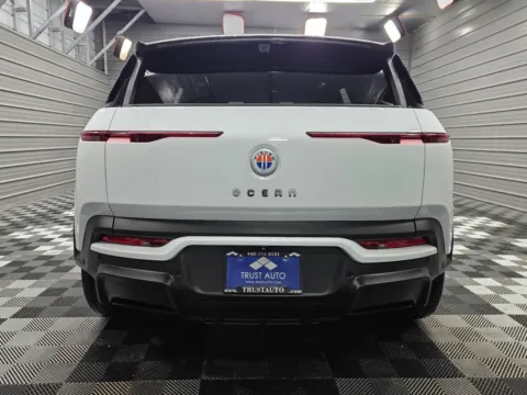 More photos of 2023 Fisker Ocean Sport at Trust Auto, MD