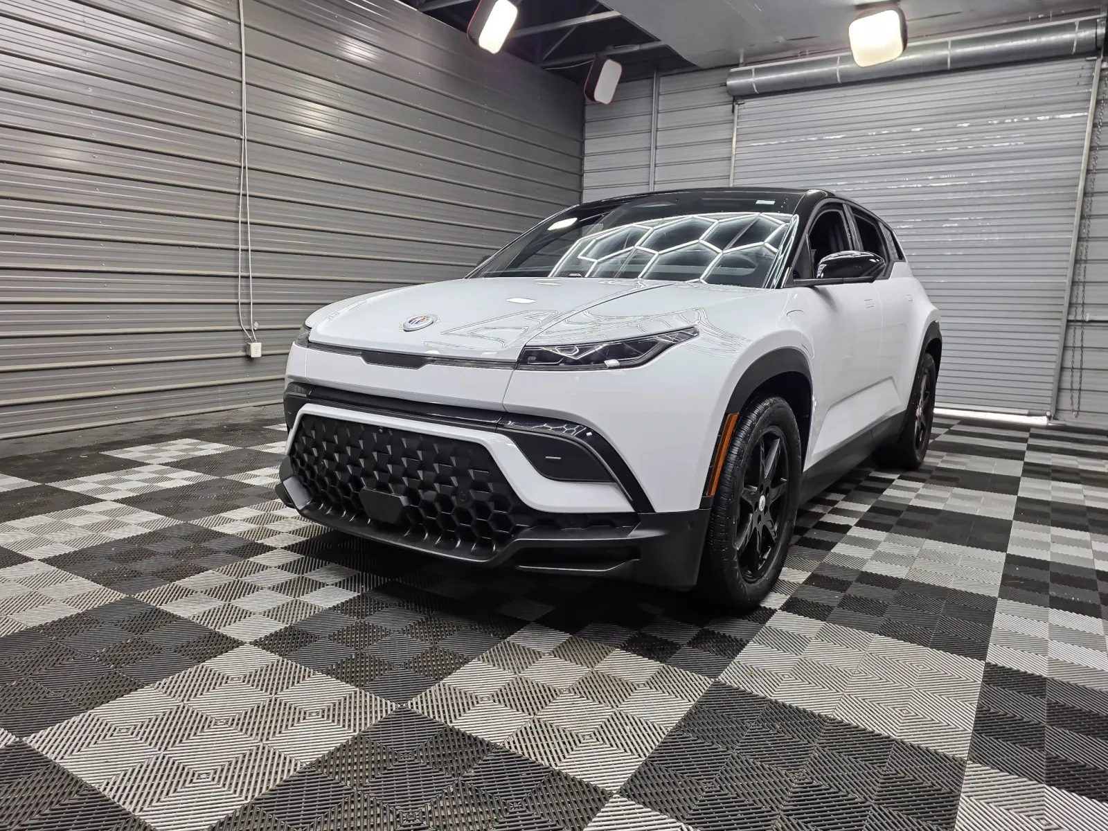 2023 Fisker Ocean Sport for sale in Sykesville, MD