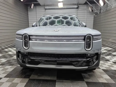 Photos of 2026 Rivian R1S Adventure for sale in Sykesville, MD at Trust Auto