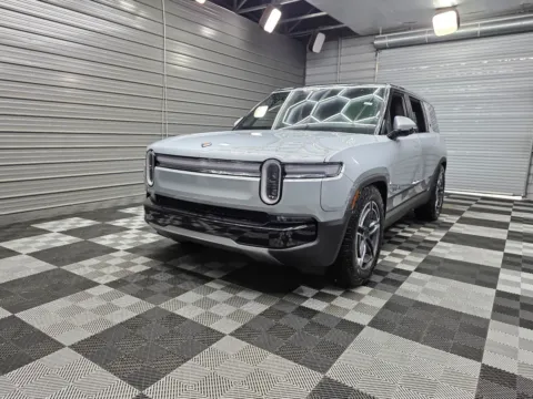 2026 Rivian R1S Adventure for sale in Sykesville, MD