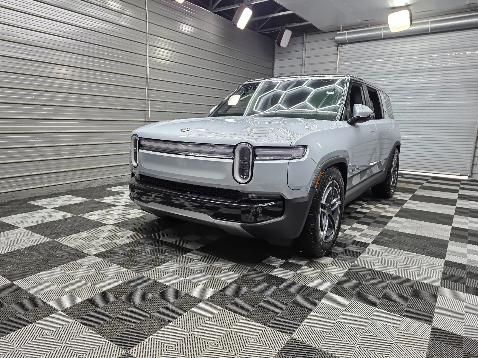 2026 Rivian R1S Adventure for sale in Sykesville, MD