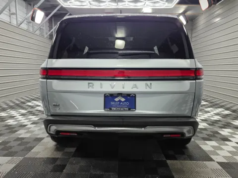 More photos of 2026 Rivian R1S Adventure at Trust Auto, MD