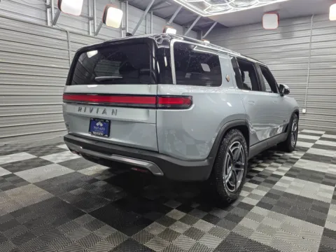 More photos of 2026 Rivian R1S Adventure at Trust Auto, MD