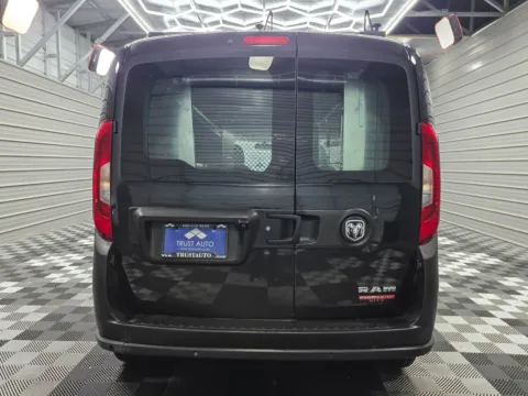 More photos of 2021 Ram ProMaster City Cargo Van Tradesman at Trust Auto, MD