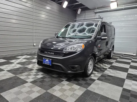 2021 Ram ProMaster City Cargo Van Tradesman for sale in Sykesville, MD