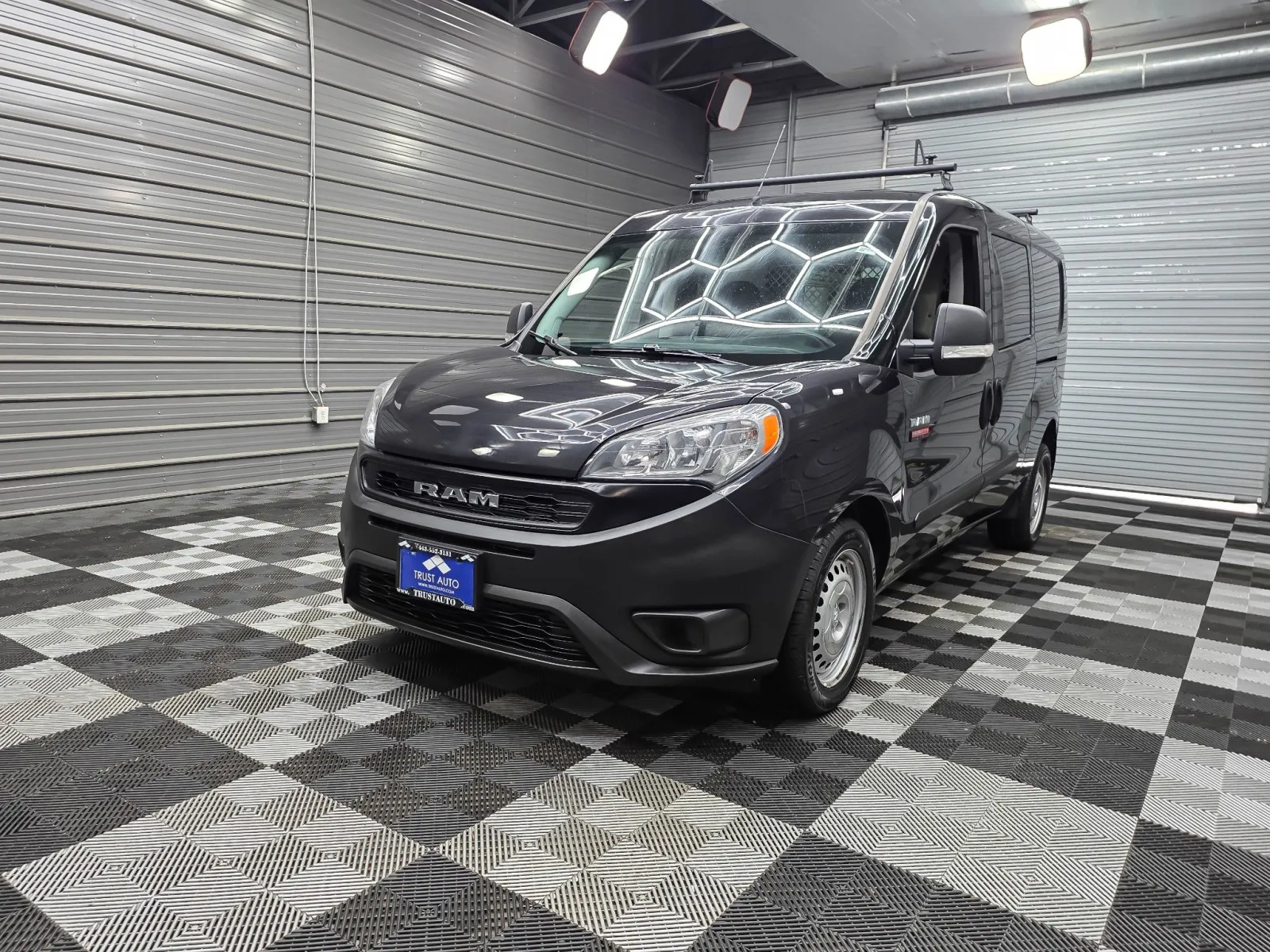 2021 Ram ProMaster City Cargo Van Tradesman for sale in Sykesville, MD