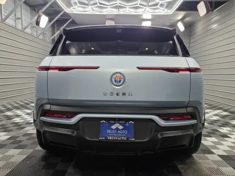 More photos of 2023 Fisker Ocean Extreme at Trust Auto, MD