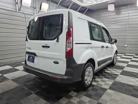 More photos of 2018 Ford Transit Connect Van XL at Trust Auto, MD