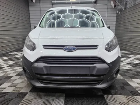 Photos of 2018 Ford Transit Connect Van XL for sale in Sykesville, MD at Trust Auto