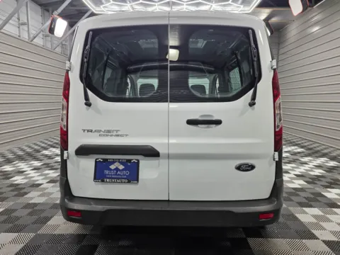 More photos of 2018 Ford Transit Connect Van XL at Trust Auto, MD