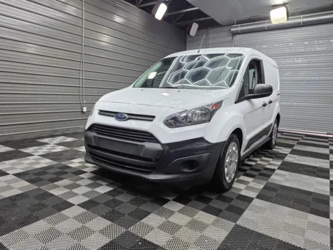 2018 Ford Transit Connect Van XL for sale in Sykesville, MD