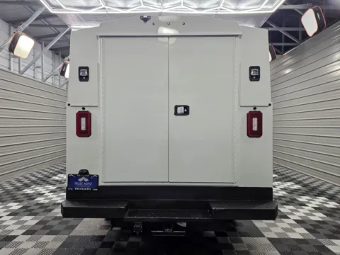 More photos of 2020 Chevrolet Express Commercial Cutaway 3500 at Trust Auto, MD