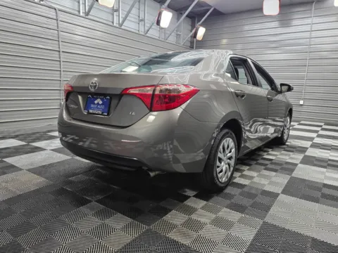 More photos of 2017 Toyota Corolla LE at Trust Auto, MD