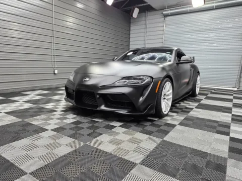 2023 Toyota GR Supra 3.0 Premium for sale in Sykesville, MD