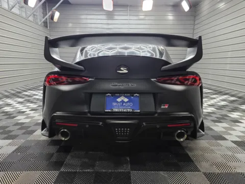 More photos of 2023 Toyota GR Supra 3.0 Premium at Trust Auto, MD