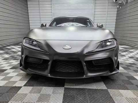 Photos of 2023 Toyota GR Supra 3.0 Premium for sale in Sykesville, MD at Trust Auto
