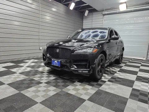 2020 Jaguar F-PACE 30t R-Sport for sale in Sykesville, MD