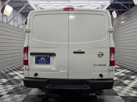 More photos of 2016 Nissan NV SV at Trust Auto, MD