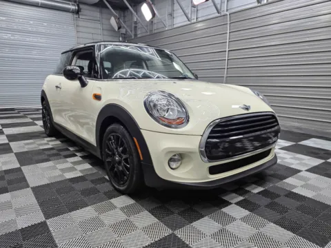 Another view of 2017 MINI Hardtop 2 Door Cooper for sale in Sykesville, MD at Trust Auto