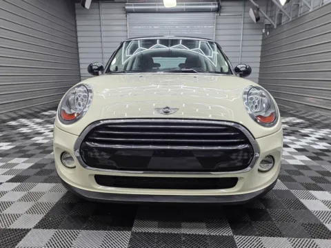 Photos of 2017 MINI Hardtop 2 Door Cooper for sale in Sykesville, MD at Trust Auto