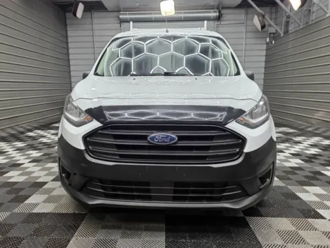 Photos of 2023 Ford Transit Connect Van XL for sale in Sykesville, MD at Trust Auto
