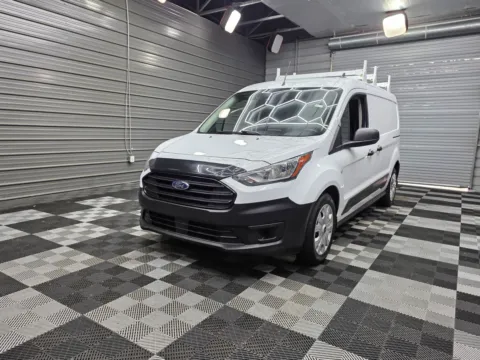 2023 Ford Transit Connect Van XL for sale in Sykesville, MD