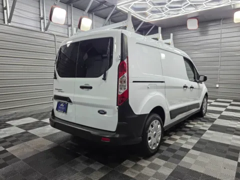More photos of 2023 Ford Transit Connect Van XL at Trust Auto, MD