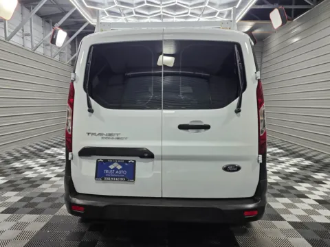 More photos of 2023 Ford Transit Connect Van XL at Trust Auto, MD