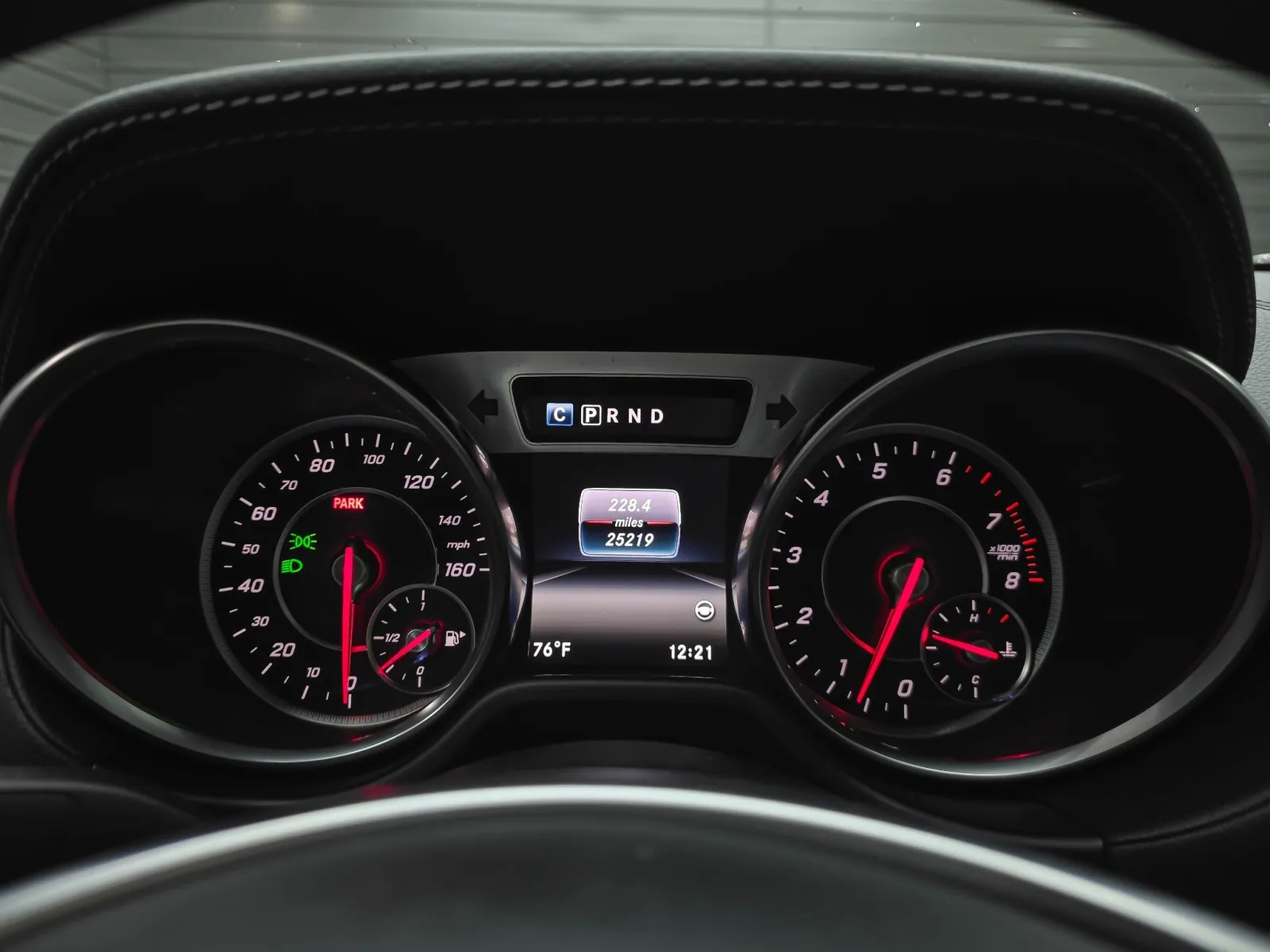 2018 Mercedes-Benz SL Roadster SL550 - Photo 21