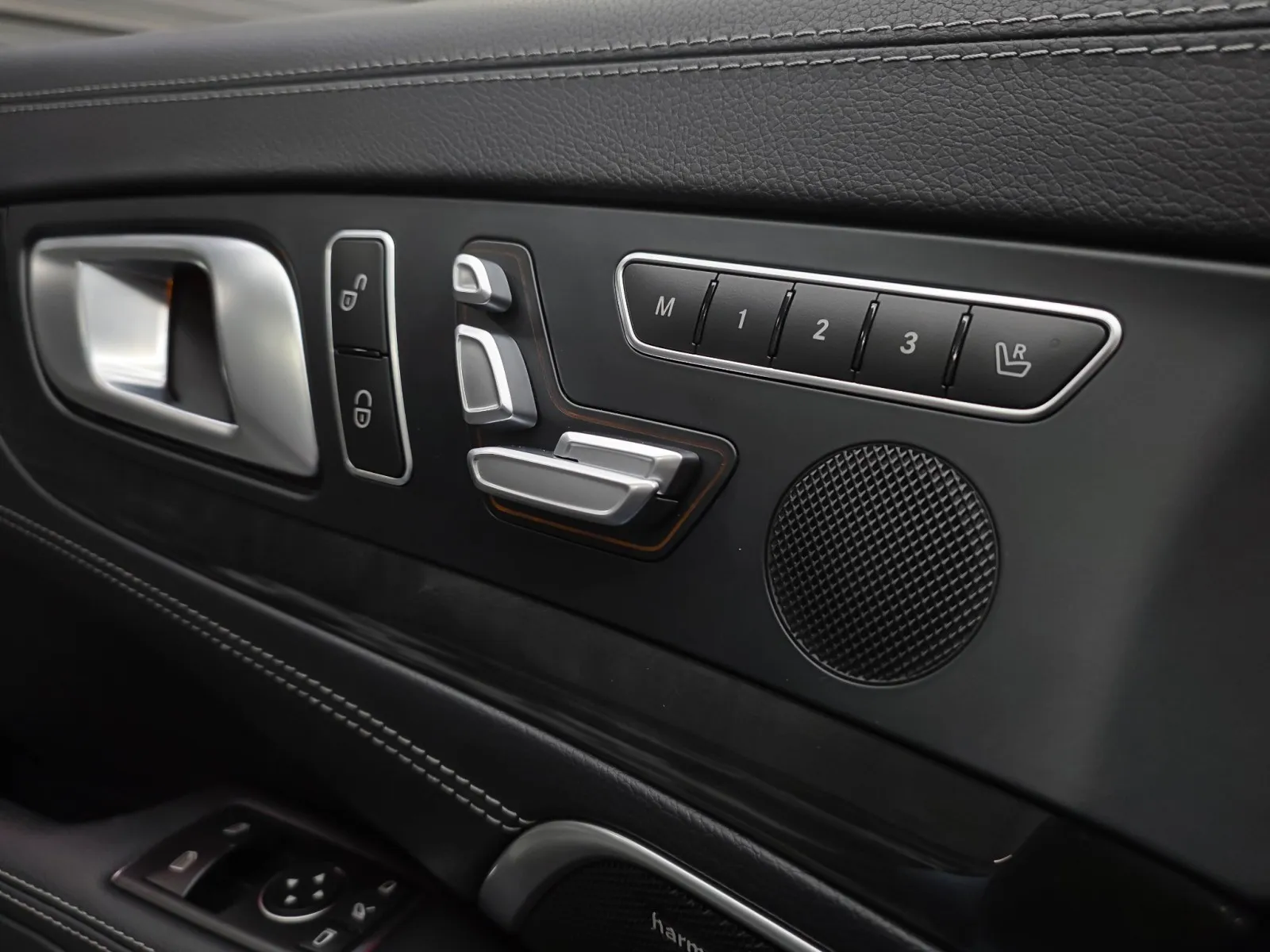 2018 Mercedes-Benz SL Roadster SL550 - Photo 30