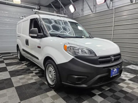 Another view of 2018 Ram ProMaster City Wagon Tradesman for sale in Sykesville, MD at Trust Auto
