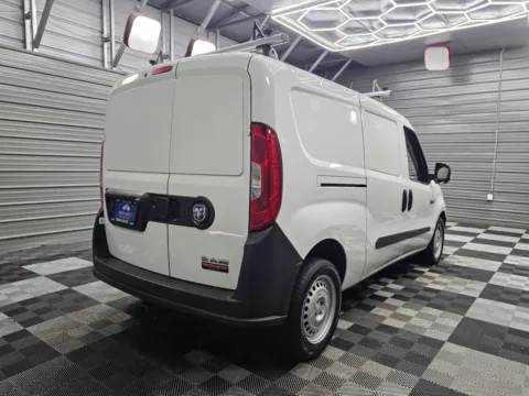 More photos of 2018 Ram ProMaster City Wagon Tradesman at Trust Auto, MD