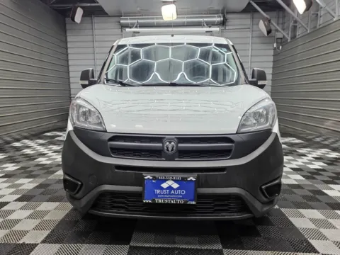 Photos of 2018 Ram ProMaster City Wagon Tradesman for sale in Sykesville, MD at Trust Auto