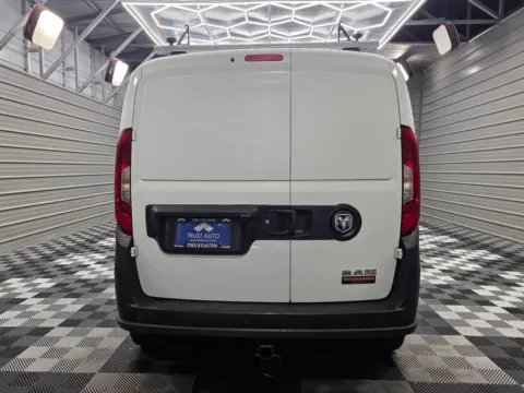 More photos of 2018 Ram ProMaster City Wagon Tradesman at Trust Auto, MD