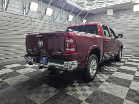 More photos of 2019 Ram 1500 Laramie at Trust Auto, MD