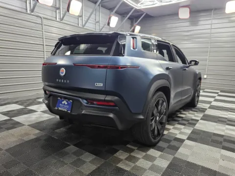More photos of 2023 Fisker Ocean One AWD Electric SUV at Trust Auto, MD
