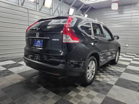 More photos of 2014 Honda CR-V EX-L at Trust Auto, MD