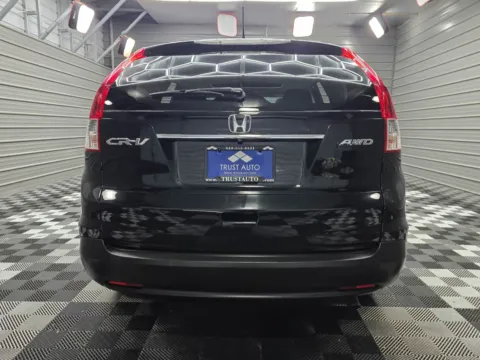 More photos of 2014 Honda CR-V EX-L at Trust Auto, MD