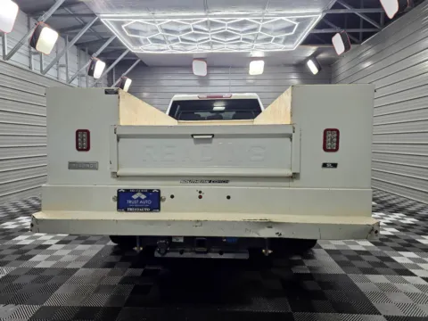 More photos of 2021 Chevrolet Silverado 3500HD Work Truck at Trust Auto, MD