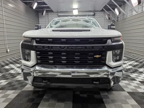 Photos of 2021 Chevrolet Silverado 3500HD Work Truck for sale in Sykesville, MD at Trust Auto